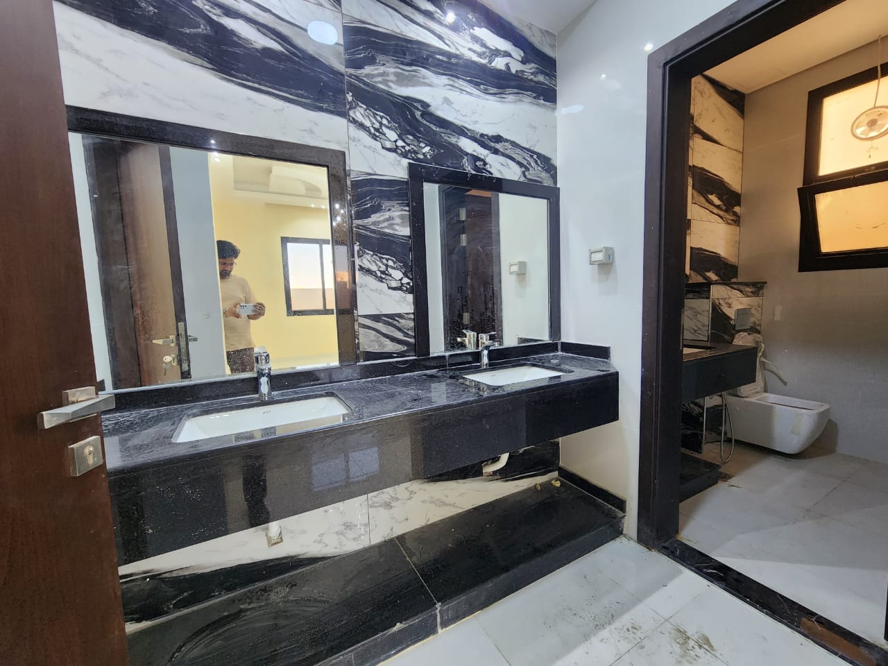 Villa for Rent in Al Yasmeen. At prime location near main road