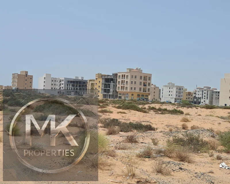 Biggest Free Hold plot IN Aalia 20584 SQFT G + 19 Commercial/Reisdential Price 7 million.