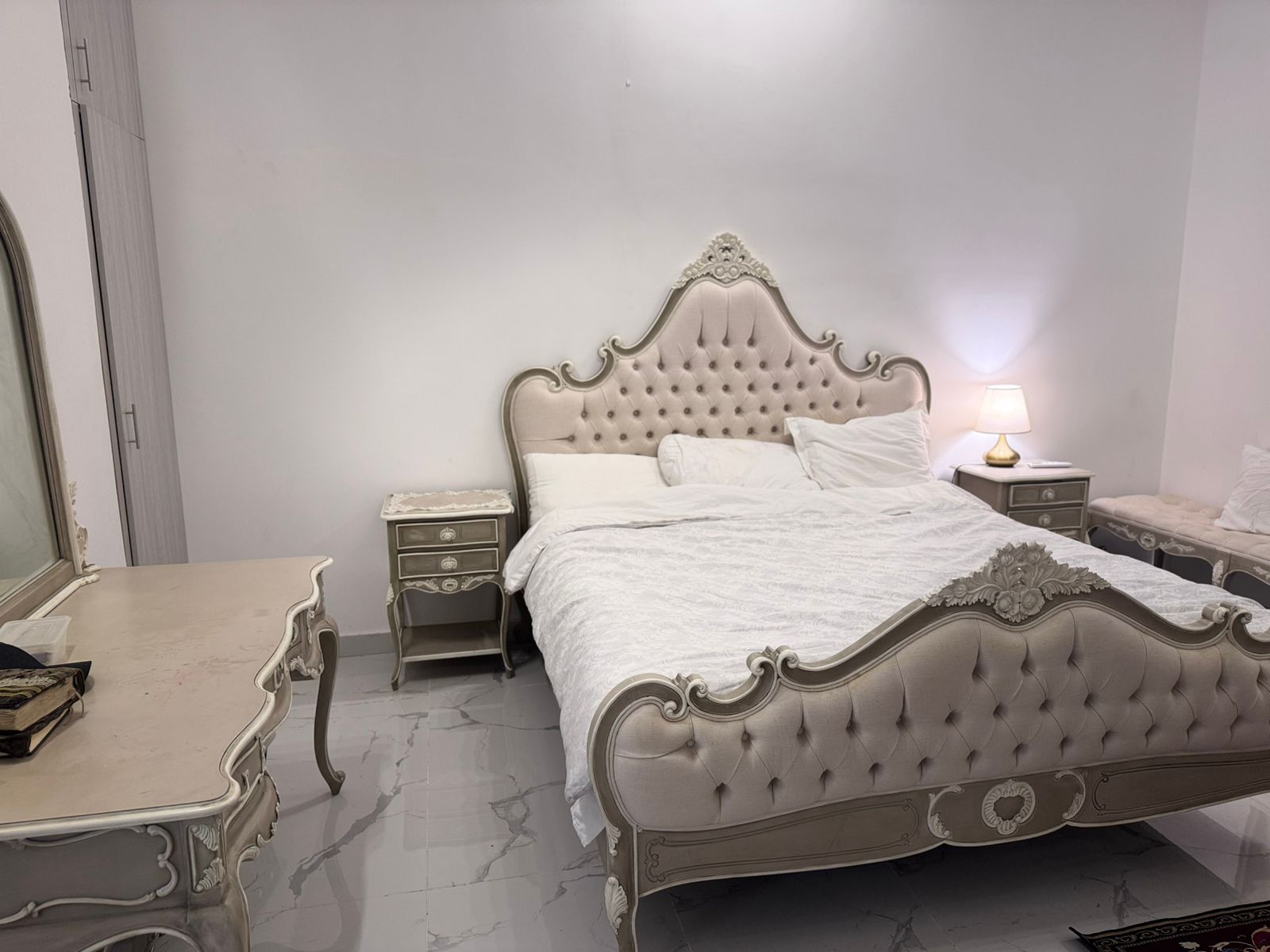 The Modern Design Townhouse well Furnished villa available for rent in Al Zahya Ajman