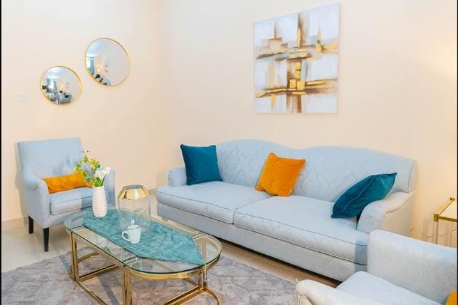 Two Bedroom available for Sale in AL AMEERA B10 Brand New 1,568- Sq Ft.