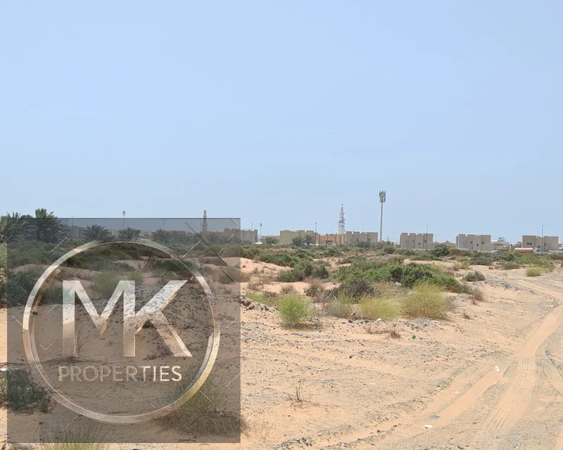 Biggest Free Hold plot IN Aalia 20584 SQFT G + 19 Commercial/Reisdential Price 7 million.