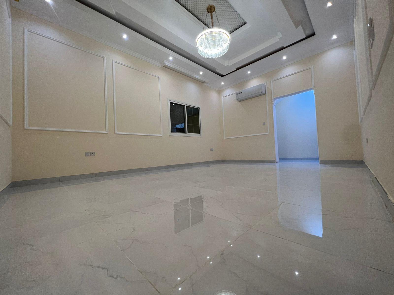 The Spacious Design Luxury Villa Ready for sale in Al Zahya Ajman