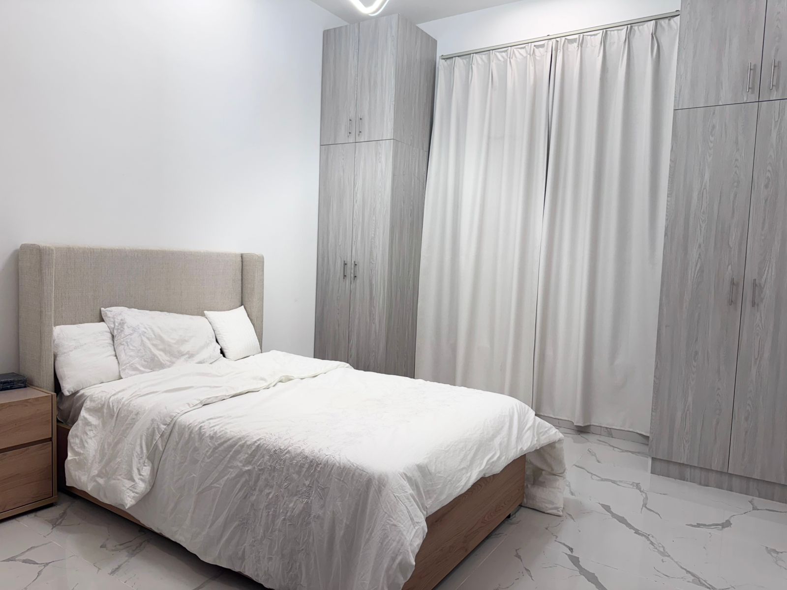 The Modern Design Townhouse well Furnished villa available for rent in Al Zahya Ajman