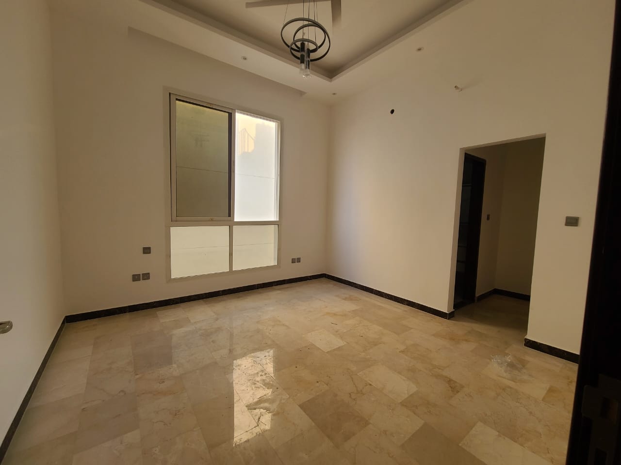 The Ready Luxurious Corner Villa for sale in Al Zahya Ajman near commercial Area.