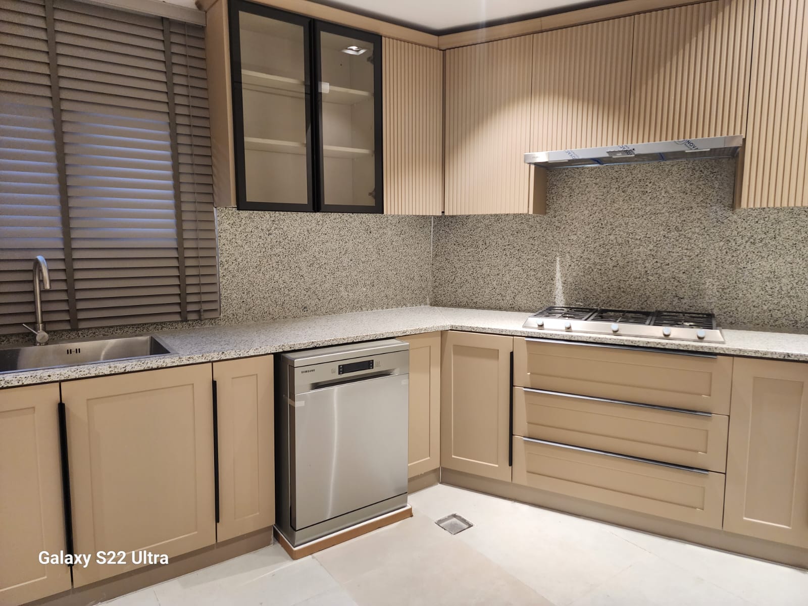 The luxury Executive Villa Ready for rent yearly in al Zahyaa Ajman.