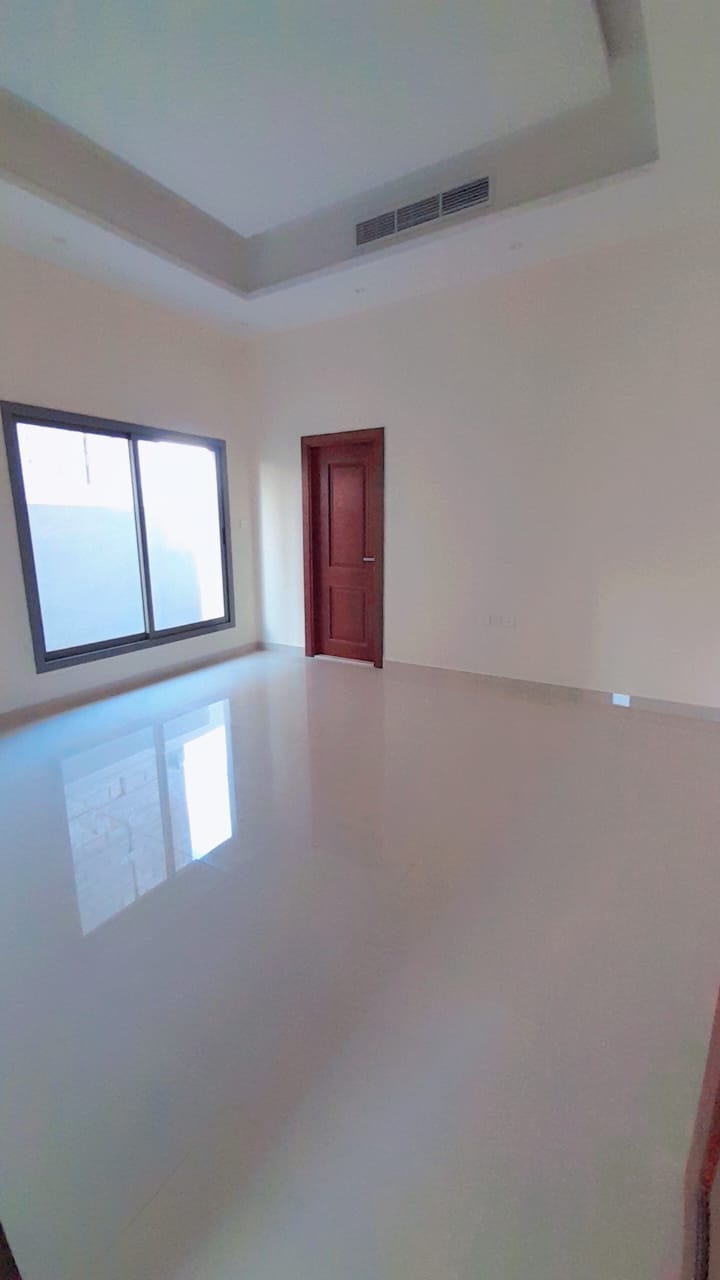 For sale in Al Yasmeen, a luxury villa 4200 sq ft .