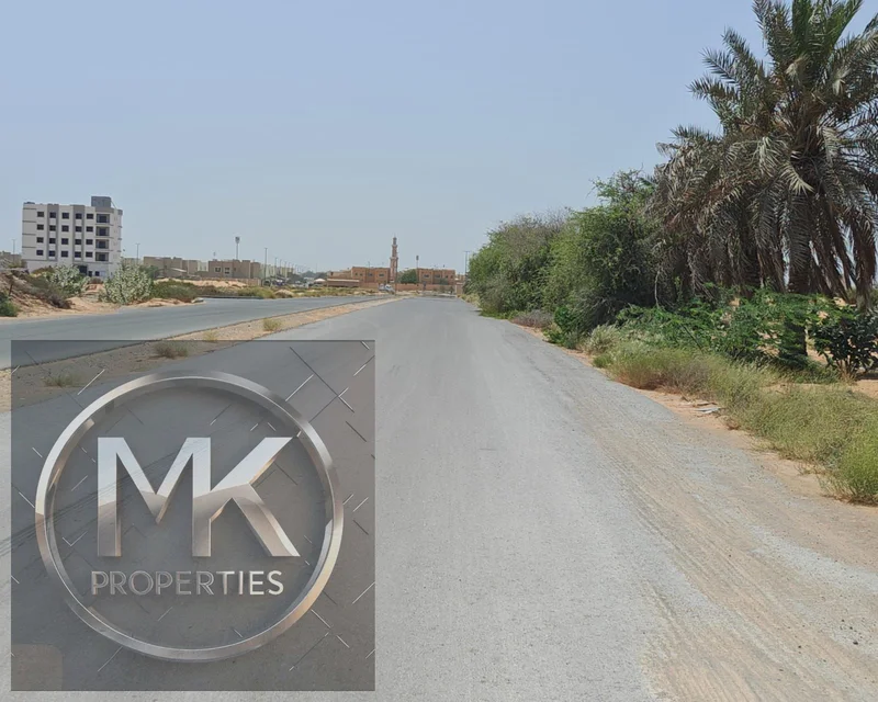 Biggest Free Hold plot IN Aalia 20584 SQFT G + 19 Commercial/Reisdential Price 7 million.