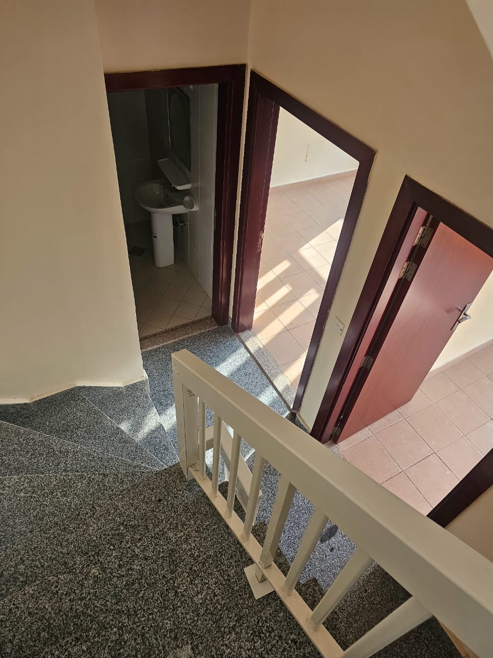 3 BHK Ajman uptown villa for sale Al Zahia Ajman.