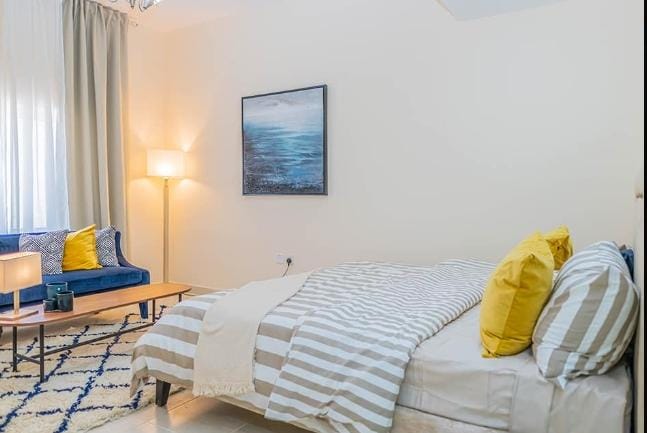 Two Bedroom available for Sale in AL AMEERA B10 Brand New 1,568- Sq Ft.