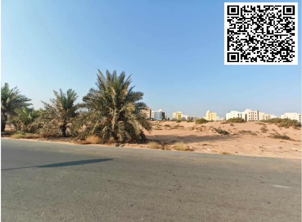 Corner Plot Commercial / Residential Size: 15,526 Sqft Permission: G+23.