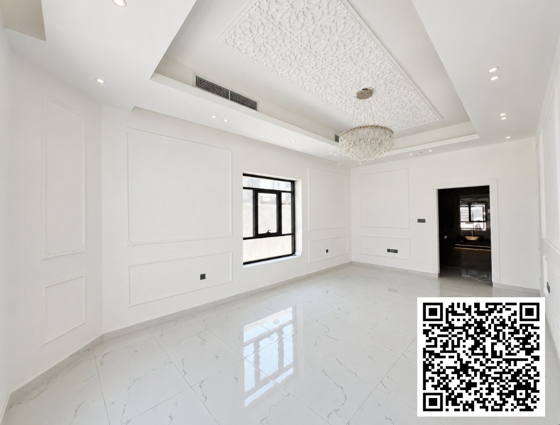 🏡 Corner Villa for Sale in Al Amerah