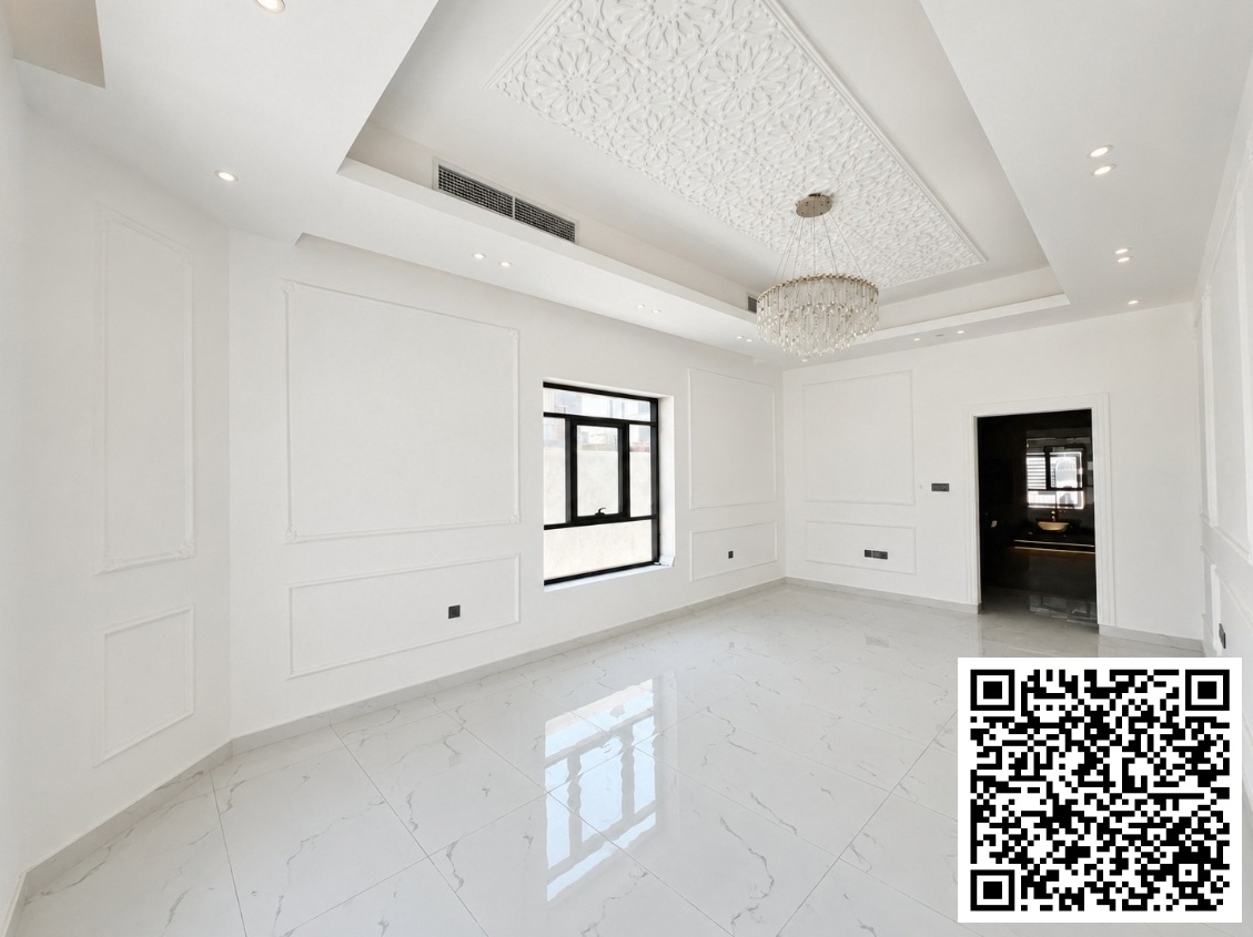 🏡 Corner Villa for Sale in Al Amerah