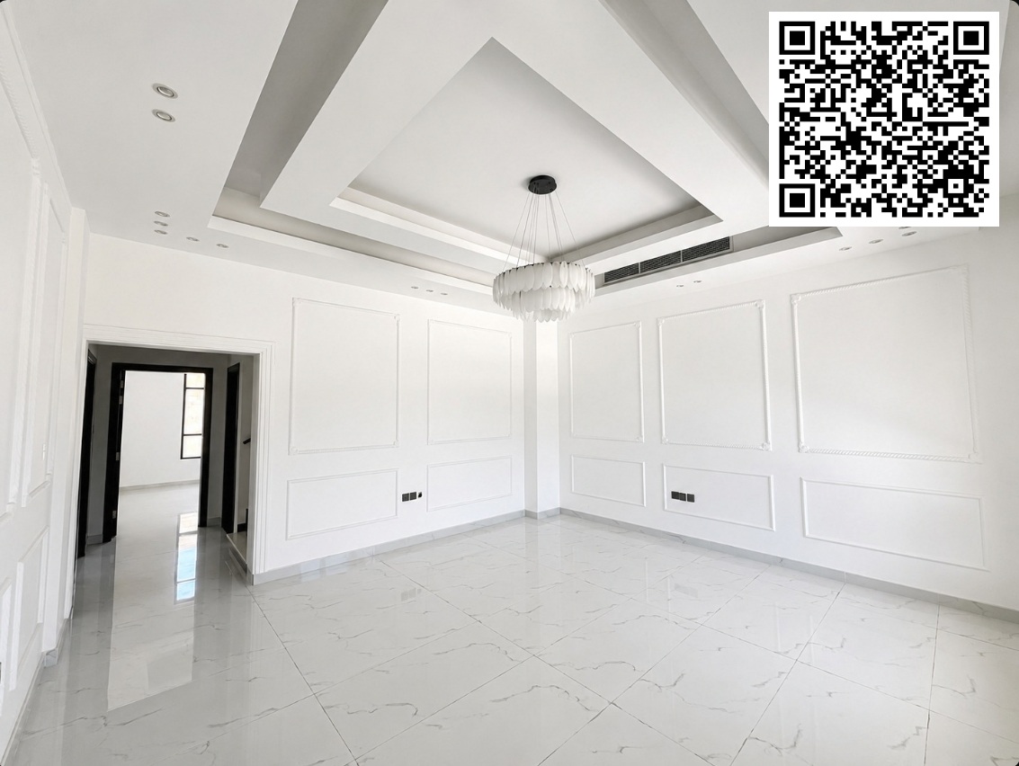 🏡 Corner Villa for Sale in Al Amerah