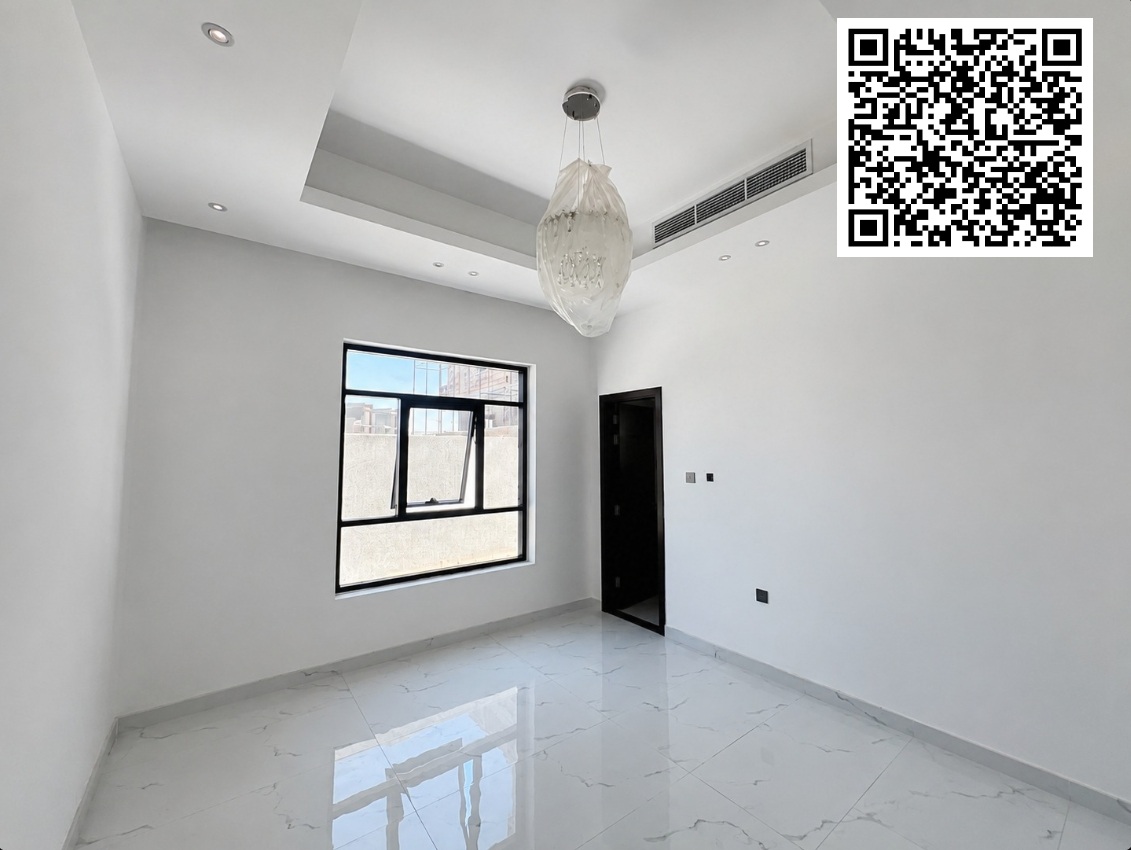 🏡 Corner Villa for Sale in Al Amerah