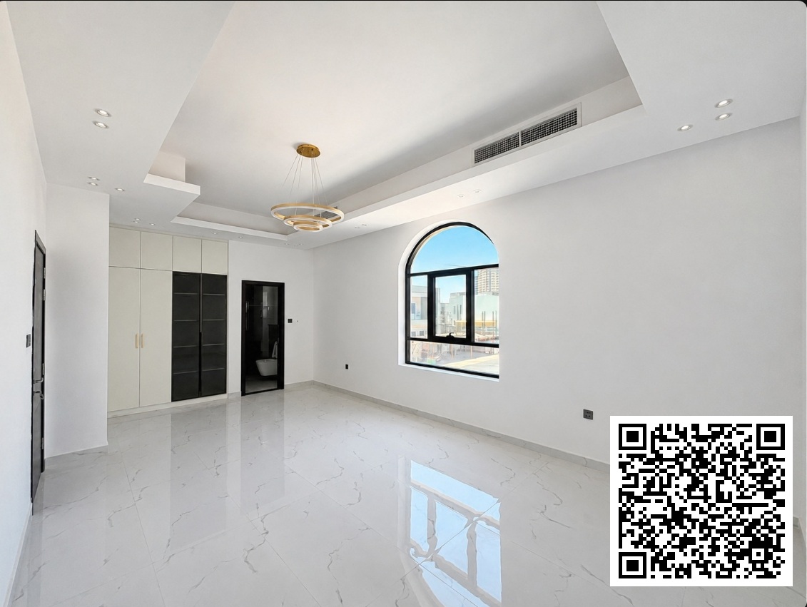 🏡 Corner Villa for Sale in Al Amerah