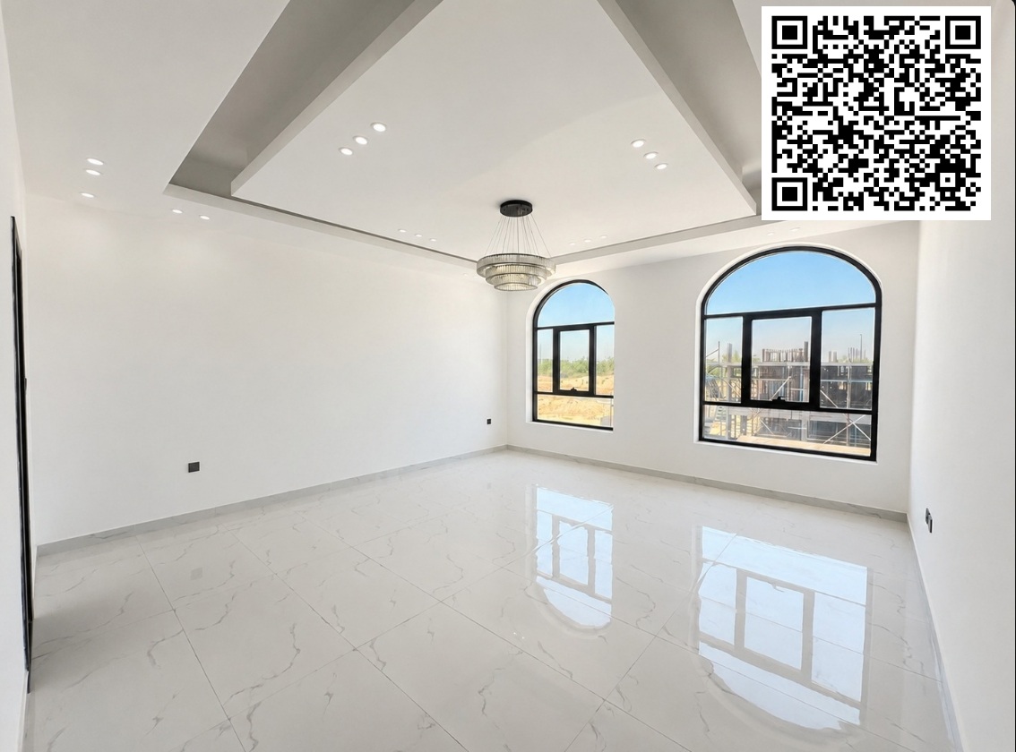🏡 Corner Villa for Sale in Al Amerah