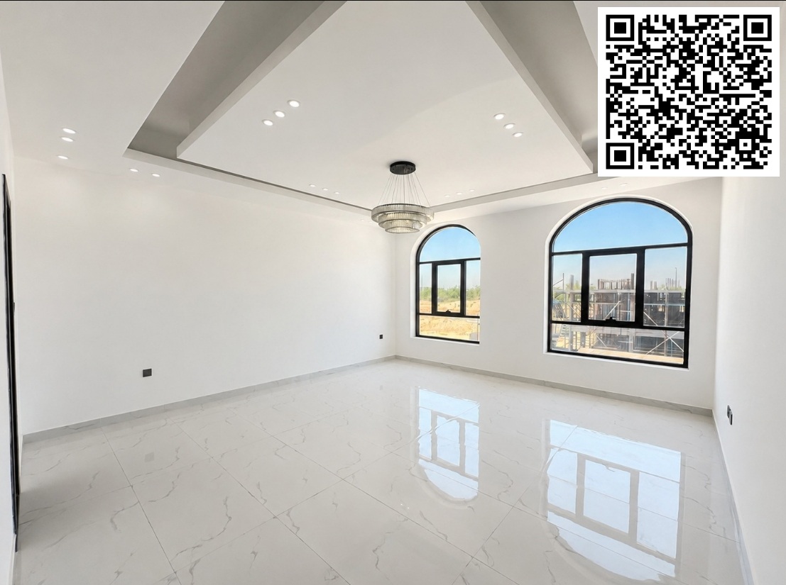 🏡 Corner Villa for Sale in Al Amerah