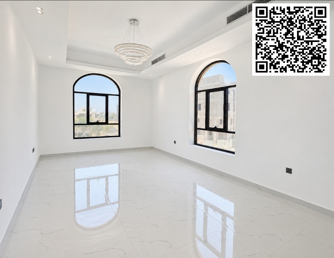 🏡 Corner Villa for Sale in Al Amerah
