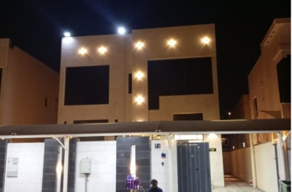 The Modern Design villa AVAILABLE FOR SALE IN AL ZAHYA AJMAN .