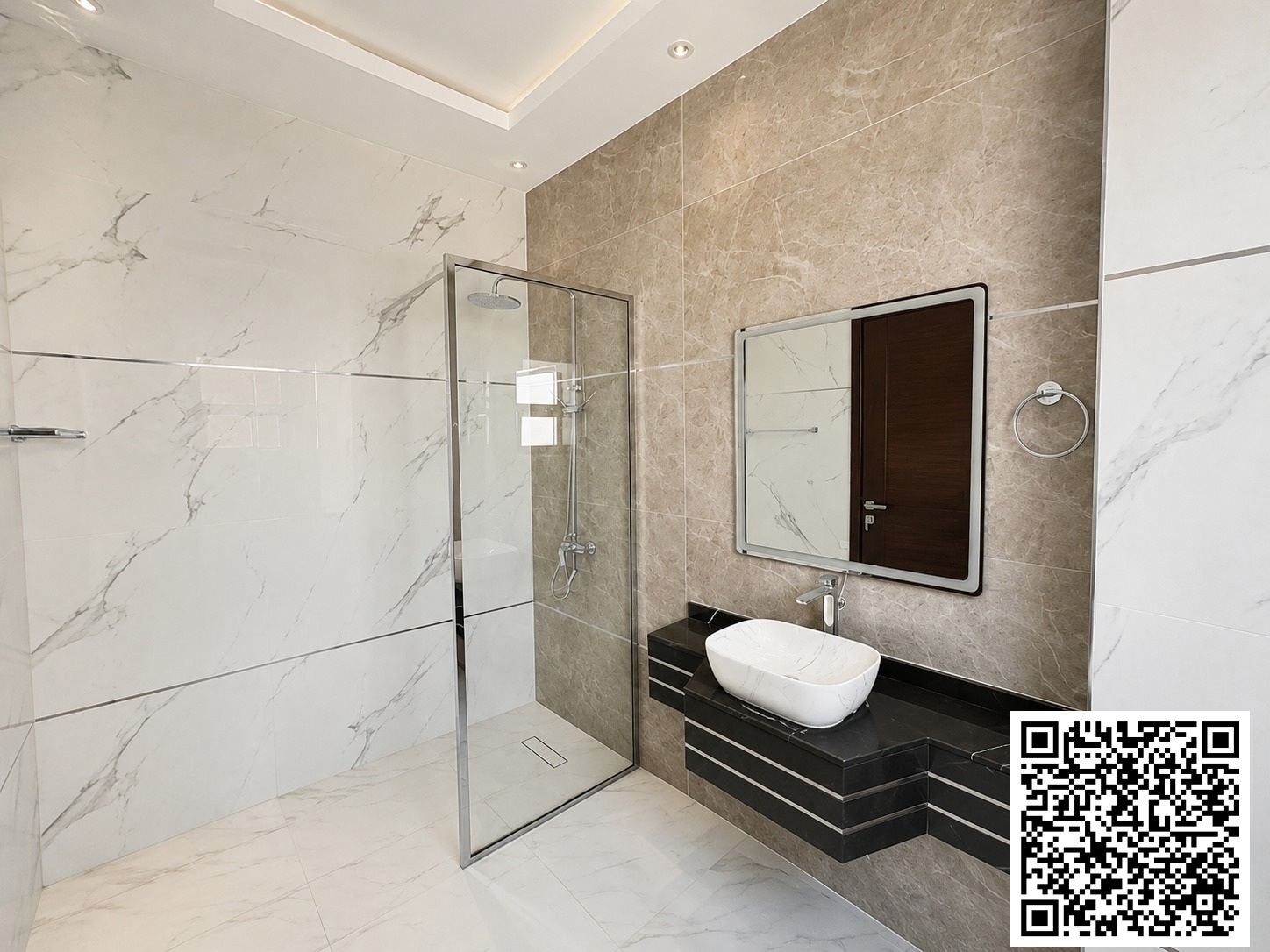 🏡 Corner Villa for Sale in Al Amerah