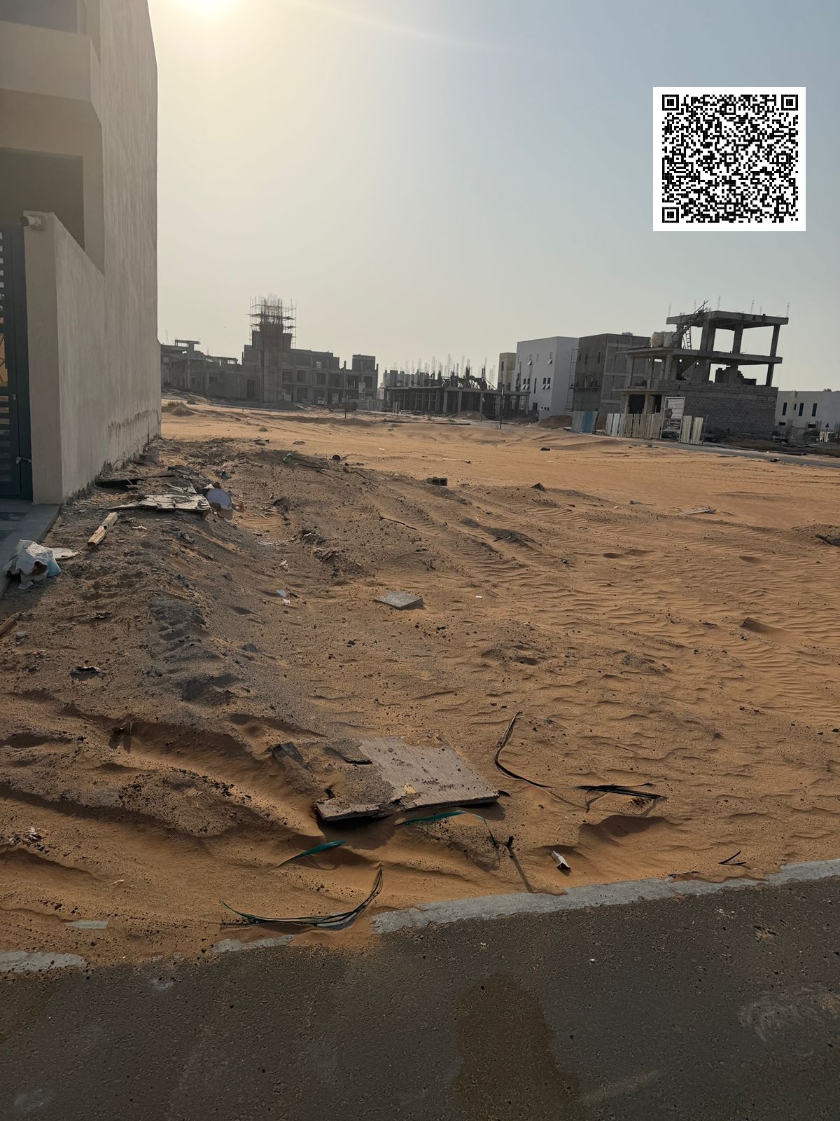 Townhouse Plot for Sale PRIME LOCATION – SUPER DUPER LOCATION!