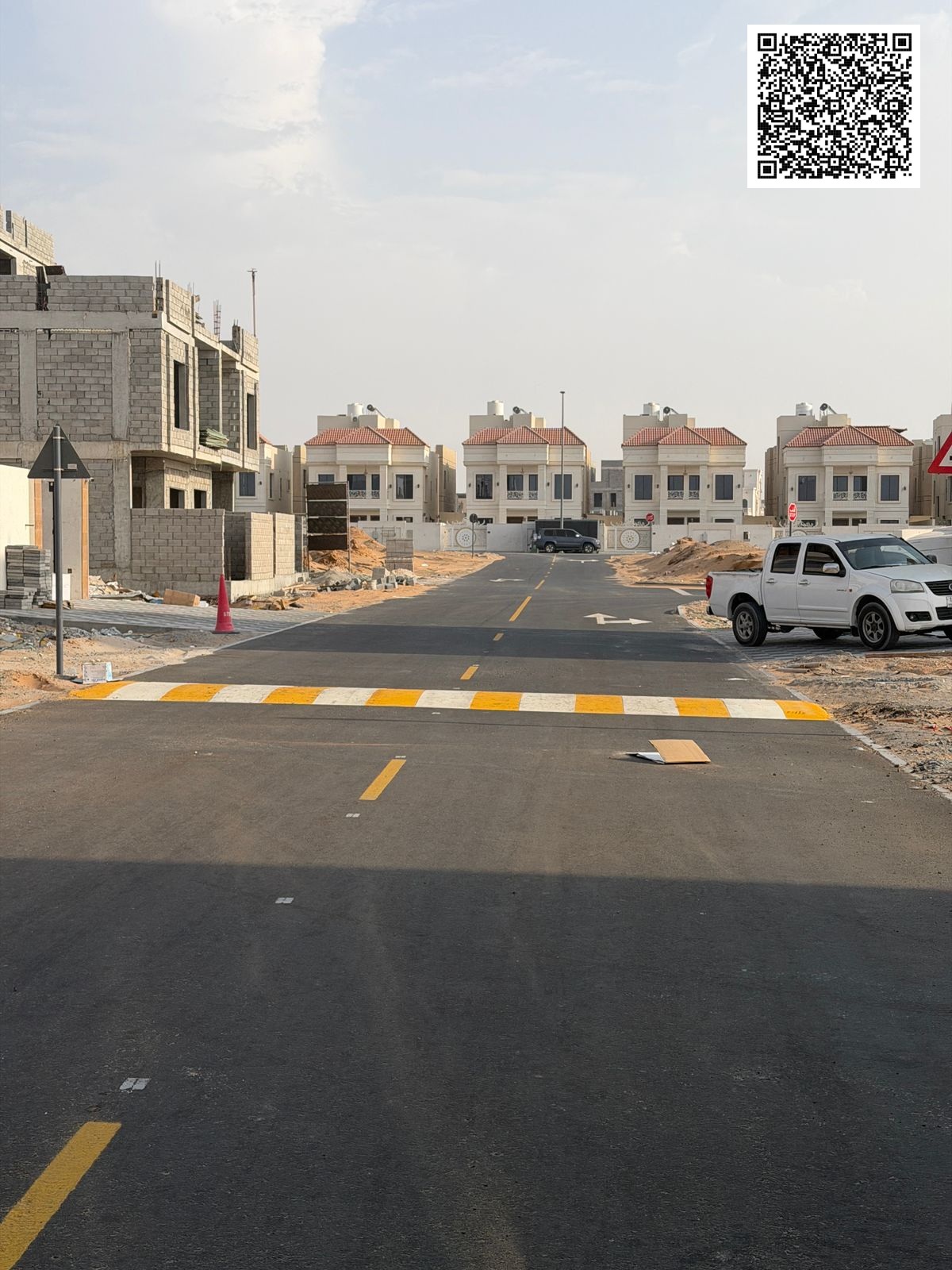 Townhouse Plot for Sale PRIME LOCATION – SUPER DUPER LOCATION!