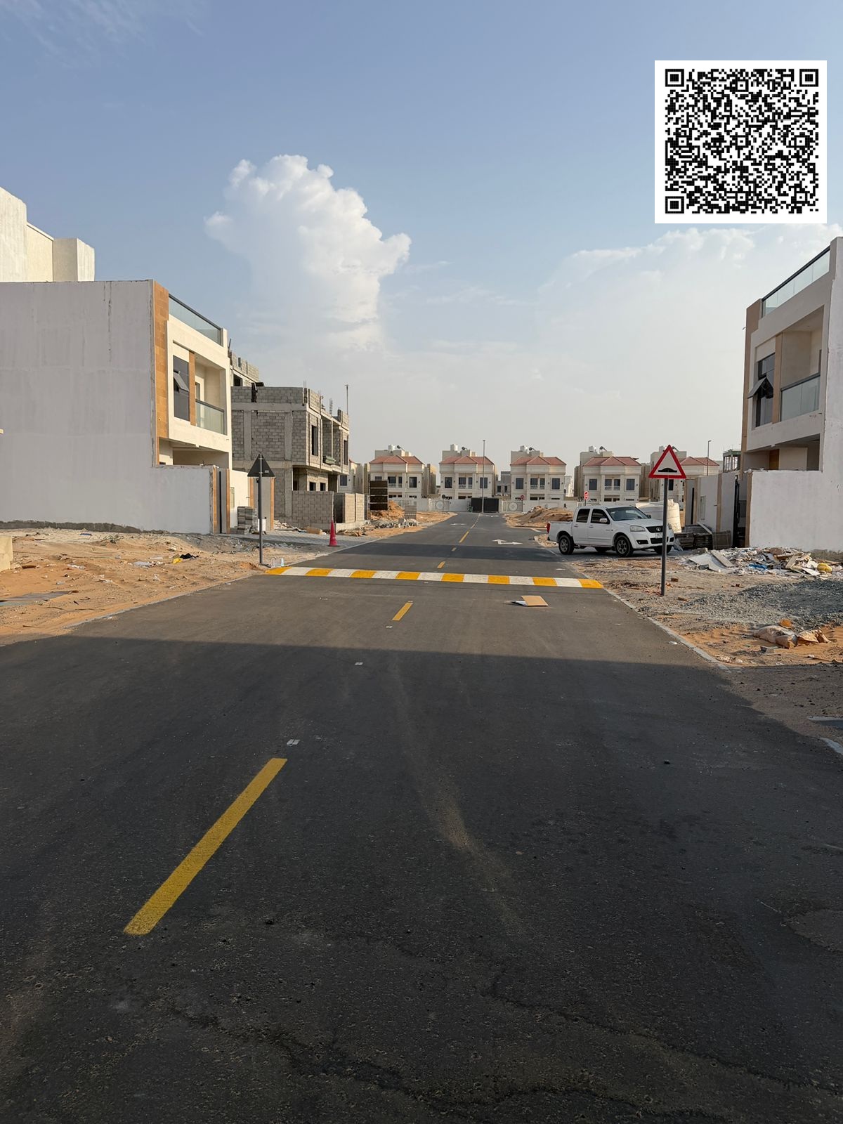 Townhouse Plot for Sale PRIME LOCATION – SUPER DUPER LOCATION!