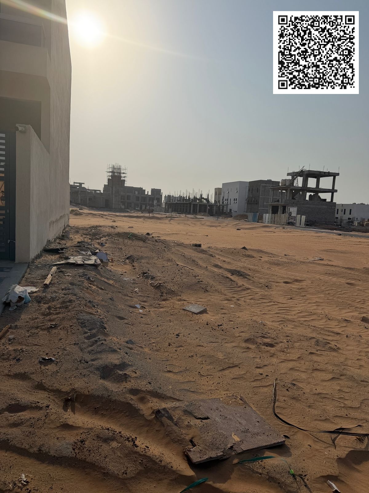 Townhouse Plot for Sale PRIME LOCATION – SUPER DUPER LOCATION!