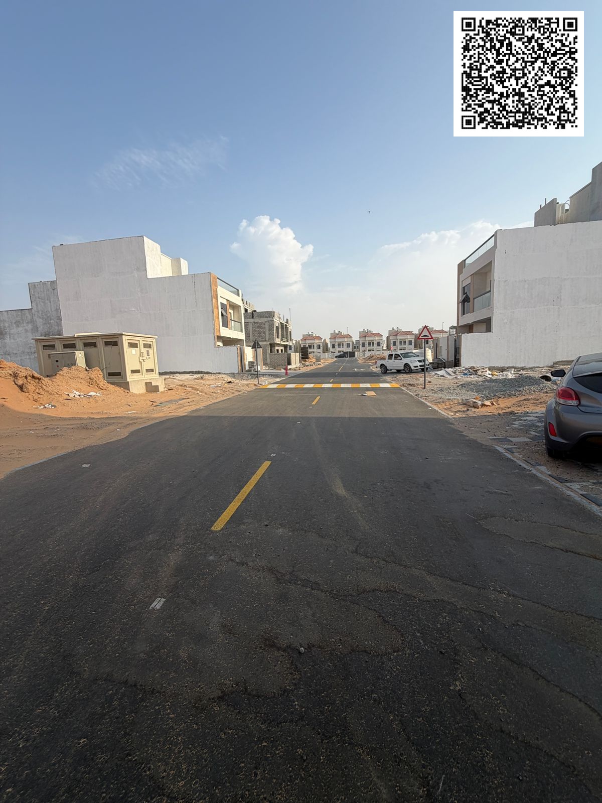 Townhouse Plot for Sale PRIME LOCATION – SUPER DUPER LOCATION!