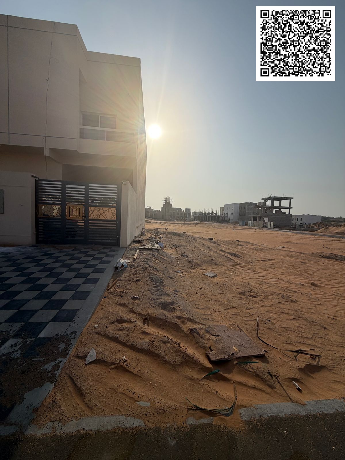 Townhouse Plot for Sale PRIME LOCATION – SUPER DUPER LOCATION!