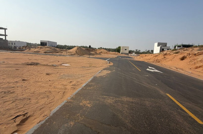 Townhouse Plot for Sale PRIME LOCATION – SUPER DUPER LOCATION!