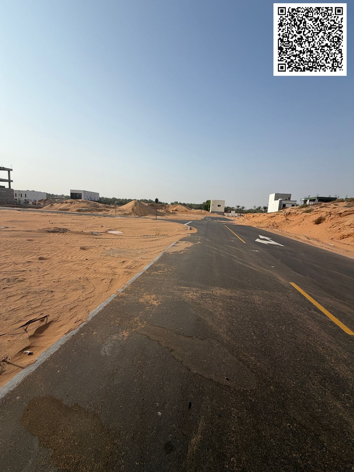 Townhouse Plot for Sale PRIME LOCATION – SUPER DUPER LOCATION!