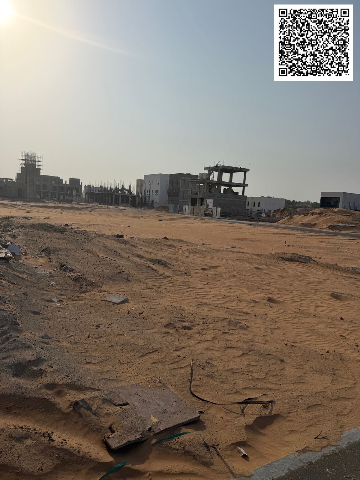 Townhouse Plot for Sale PRIME LOCATION – SUPER DUPER LOCATION!